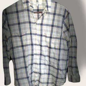 Madewell Ex Boyfriend Oversized Button Down